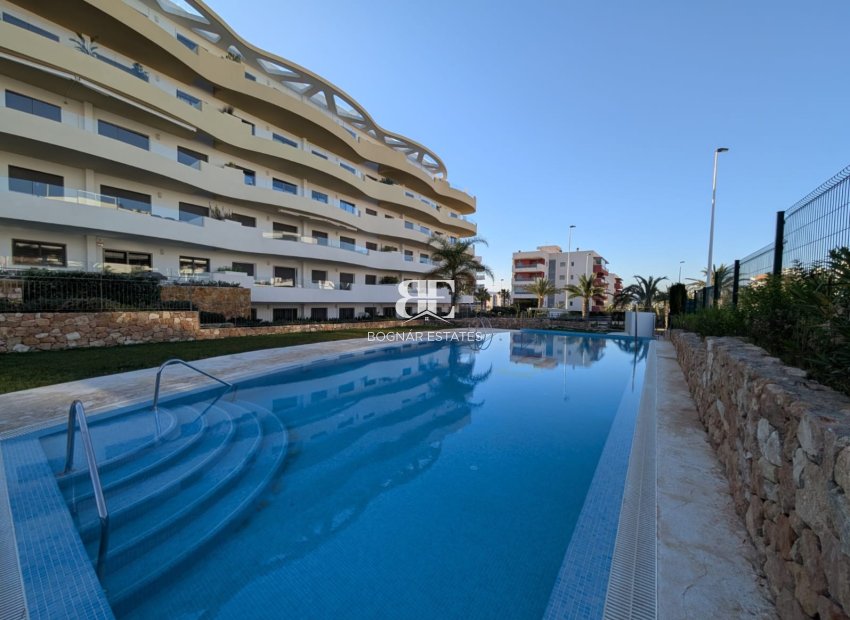Wiederverkauf - Apartments -
Arenales del Sol - Arenales