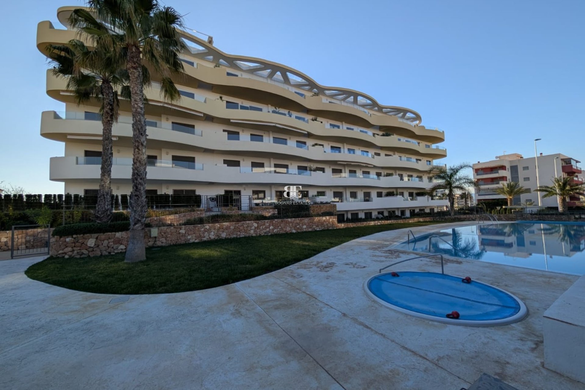 Wiederverkauf - Apartments -
Arenales del Sol - Arenales