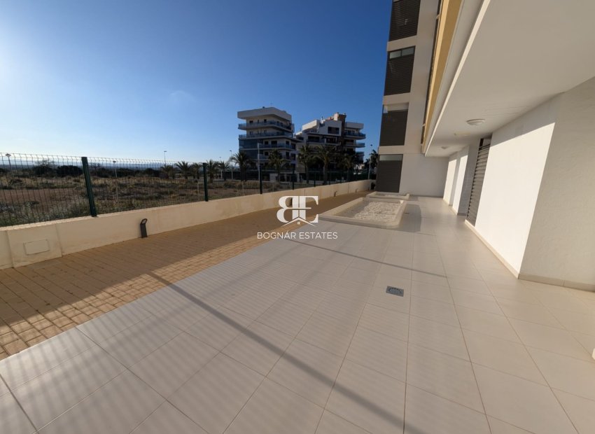 Wiederverkauf - Apartments -
Arenales del Sol - Arenales
