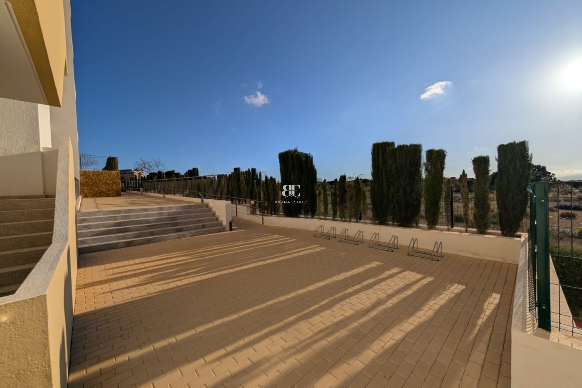 Wiederverkauf - Apartments -
Arenales del Sol - Arenales