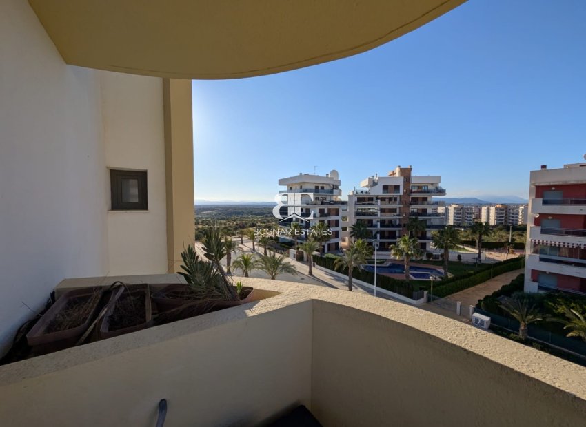 Wiederverkauf - Apartments -
Arenales del Sol - Arenales