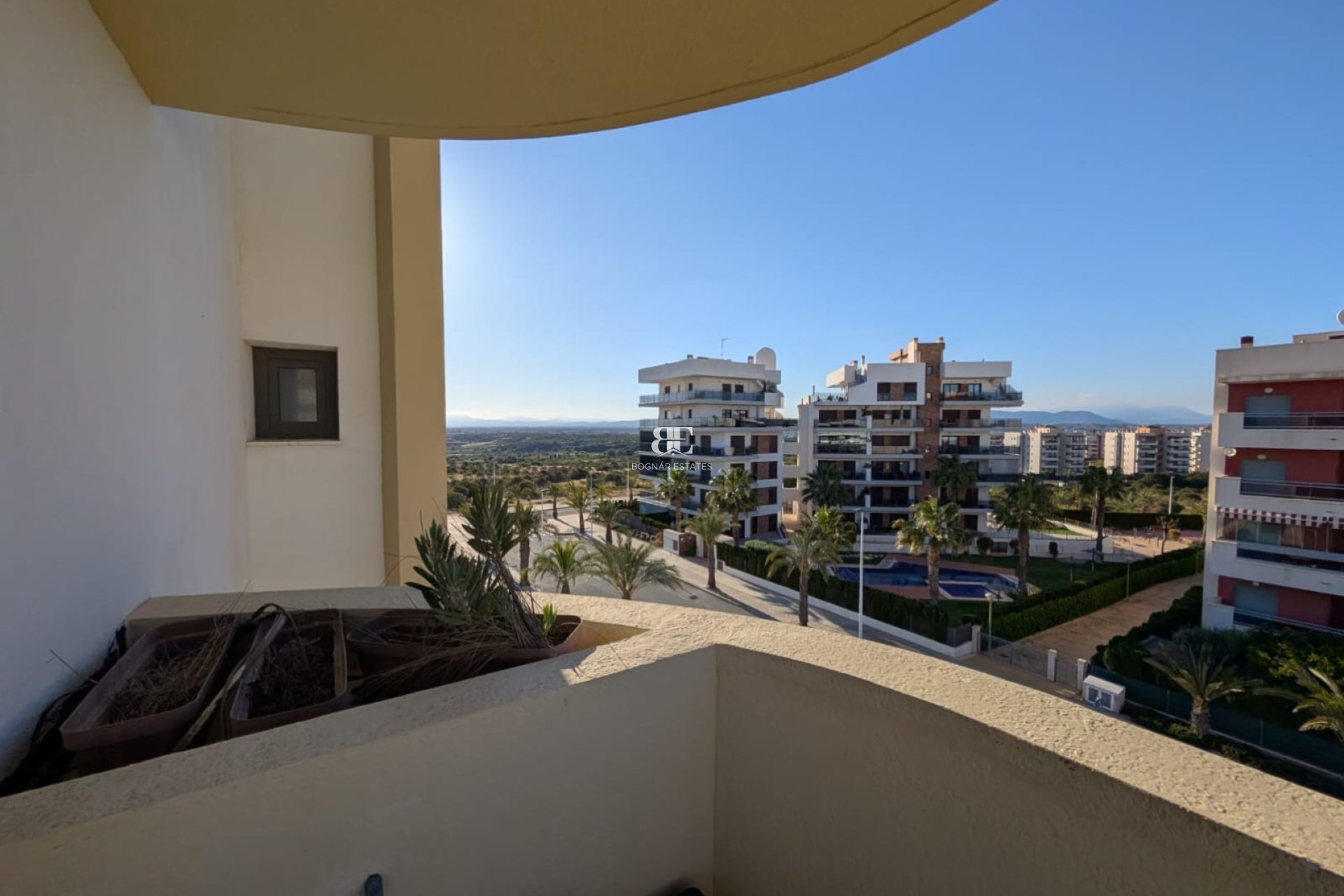 Wiederverkauf - Apartments -
Arenales del Sol - Arenales