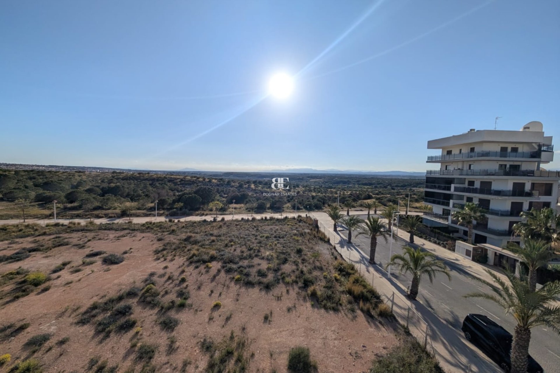 Wiederverkauf - Apartments -
Arenales del Sol - Arenales