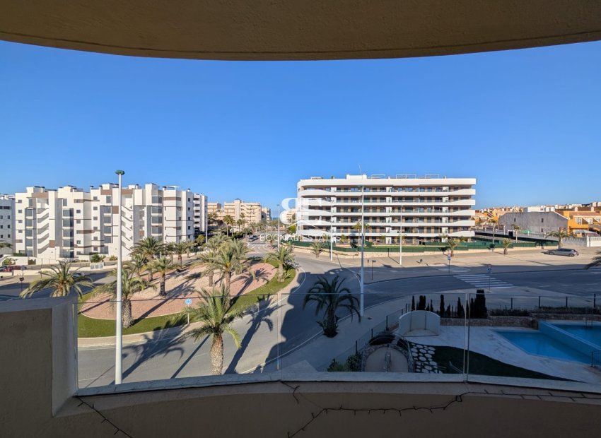 Wiederverkauf - Apartments -
Arenales del Sol - Arenales