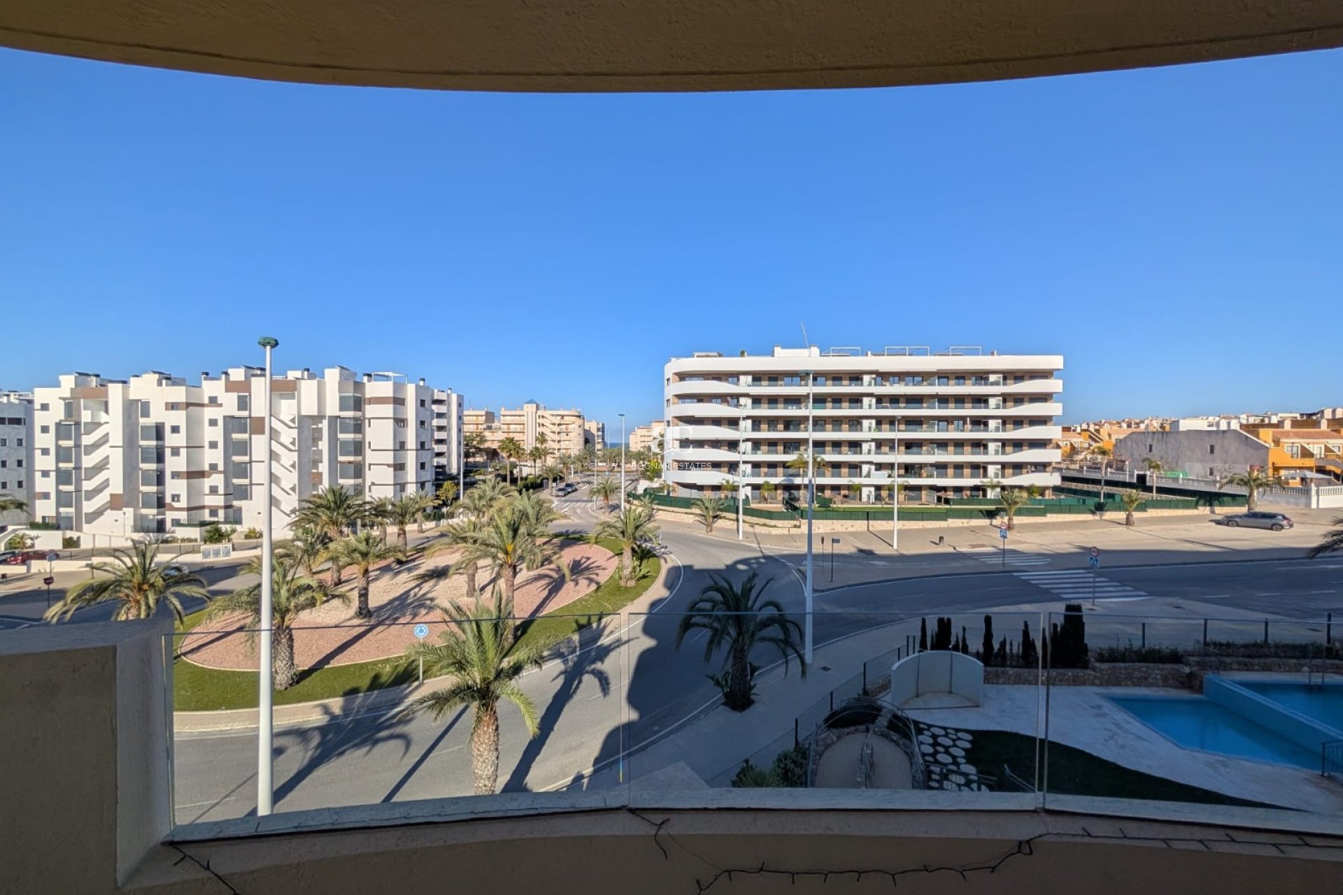 Wiederverkauf - Apartments -
Arenales del Sol - Arenales