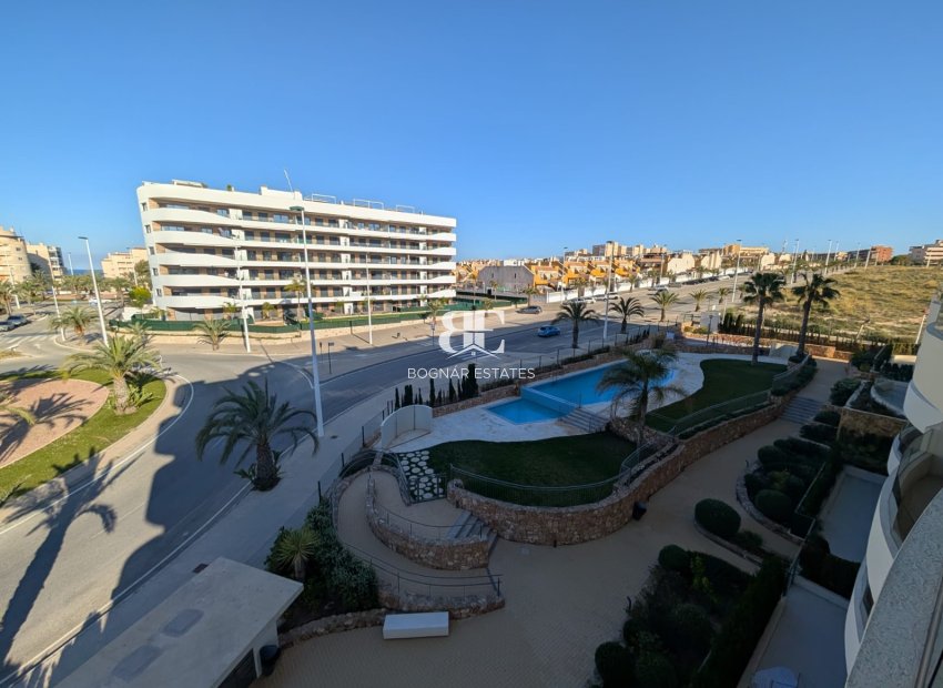 Wiederverkauf - Apartments -
Arenales del Sol - Arenales