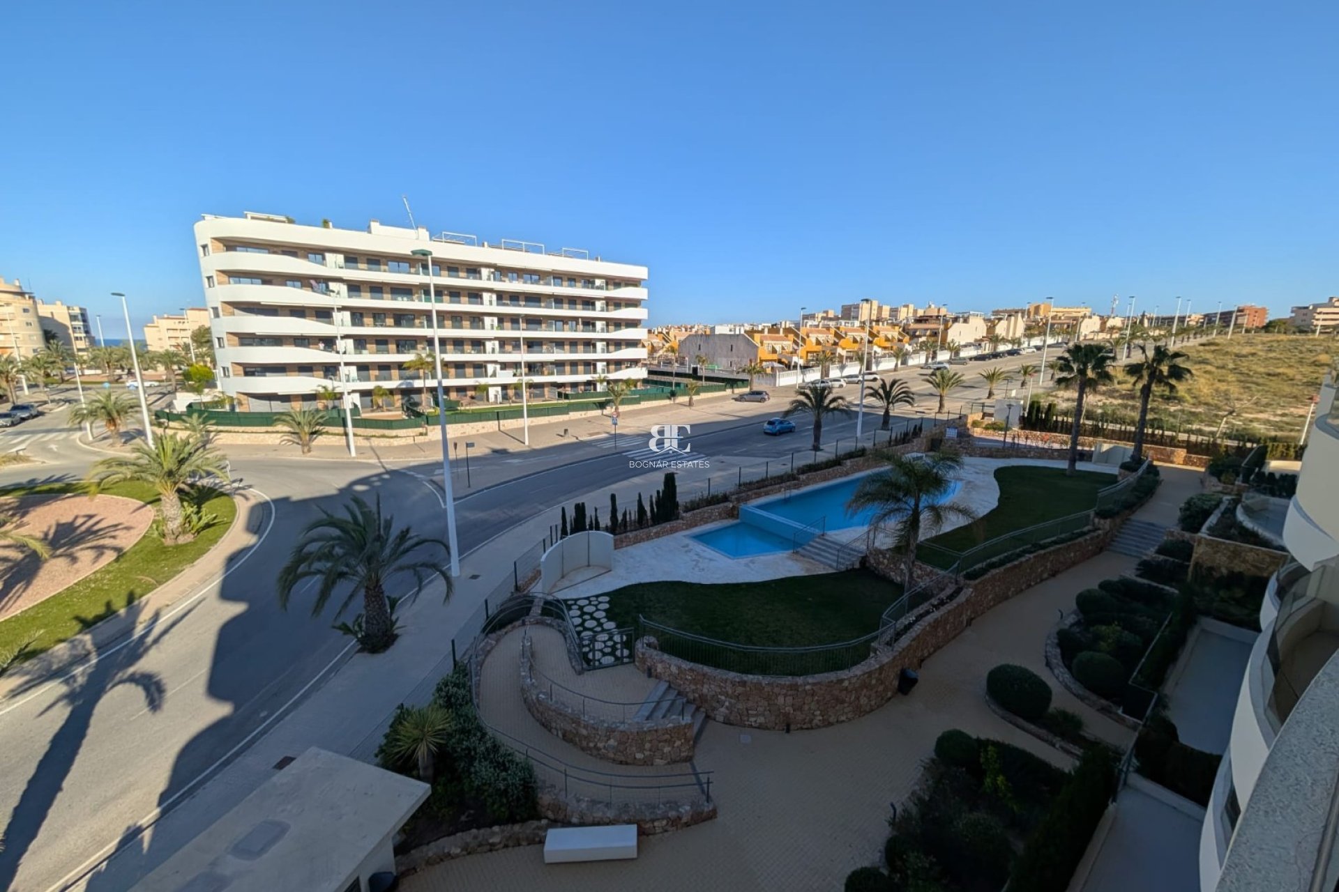 Wiederverkauf - Apartments -
Arenales del Sol - Arenales