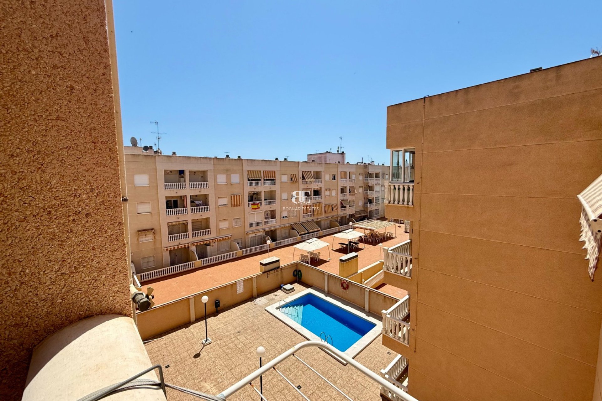 Wiederverkauf - Apartments -
Torrevieja - Center