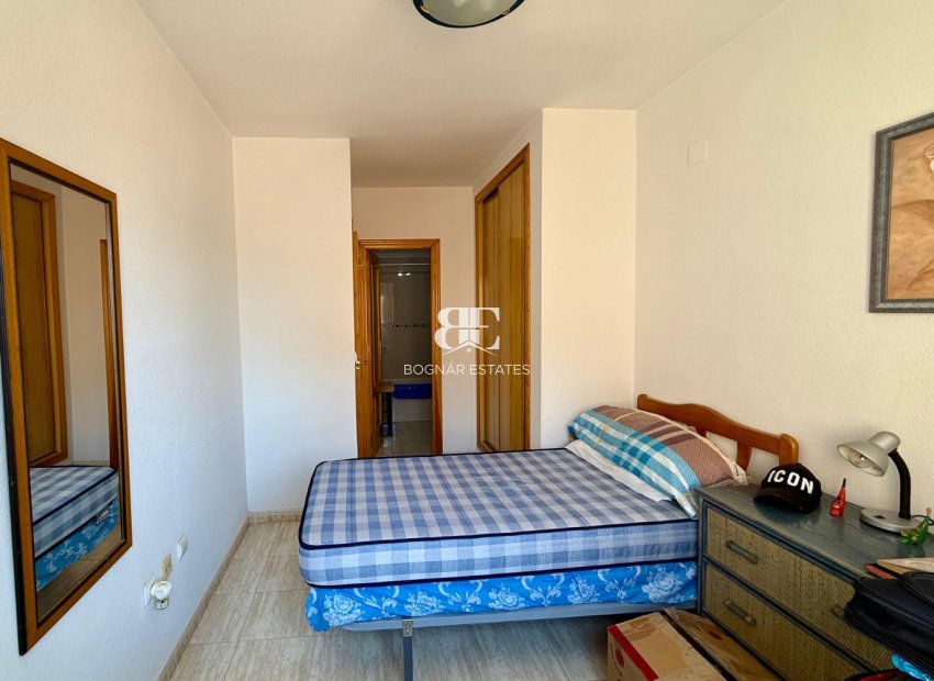 Wiederverkauf - Apartments -
Torrevieja - Center