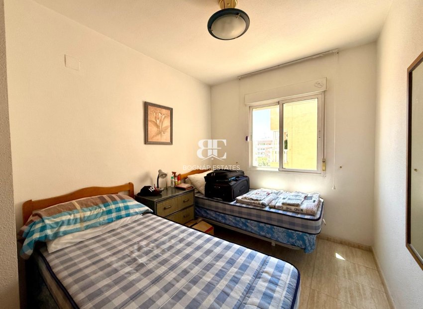 Wiederverkauf - Apartments -
Torrevieja - Center