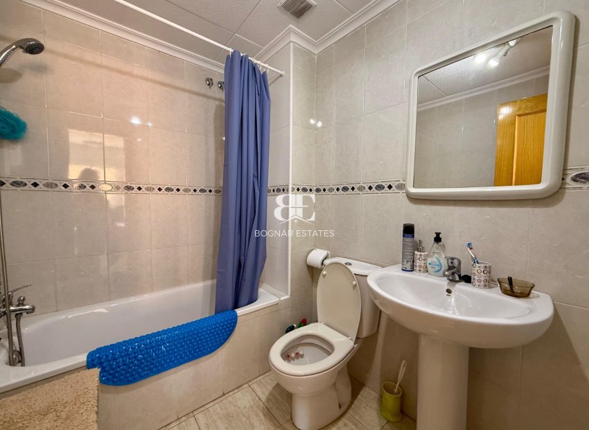 Wiederverkauf - Apartments -
Torrevieja - Center