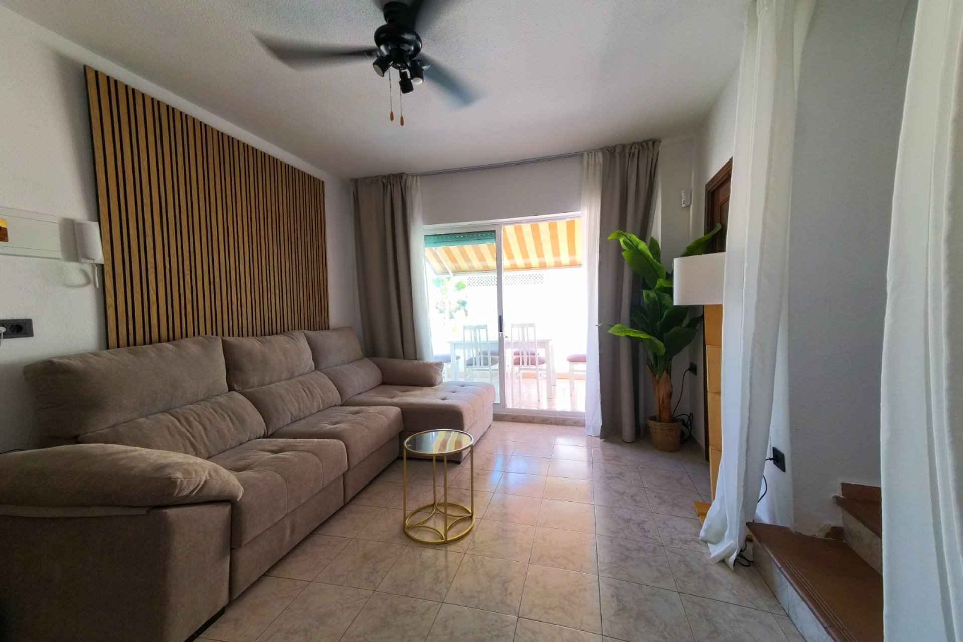 Wiederverkauf - Atico -
Torrevieja - Torreblanca