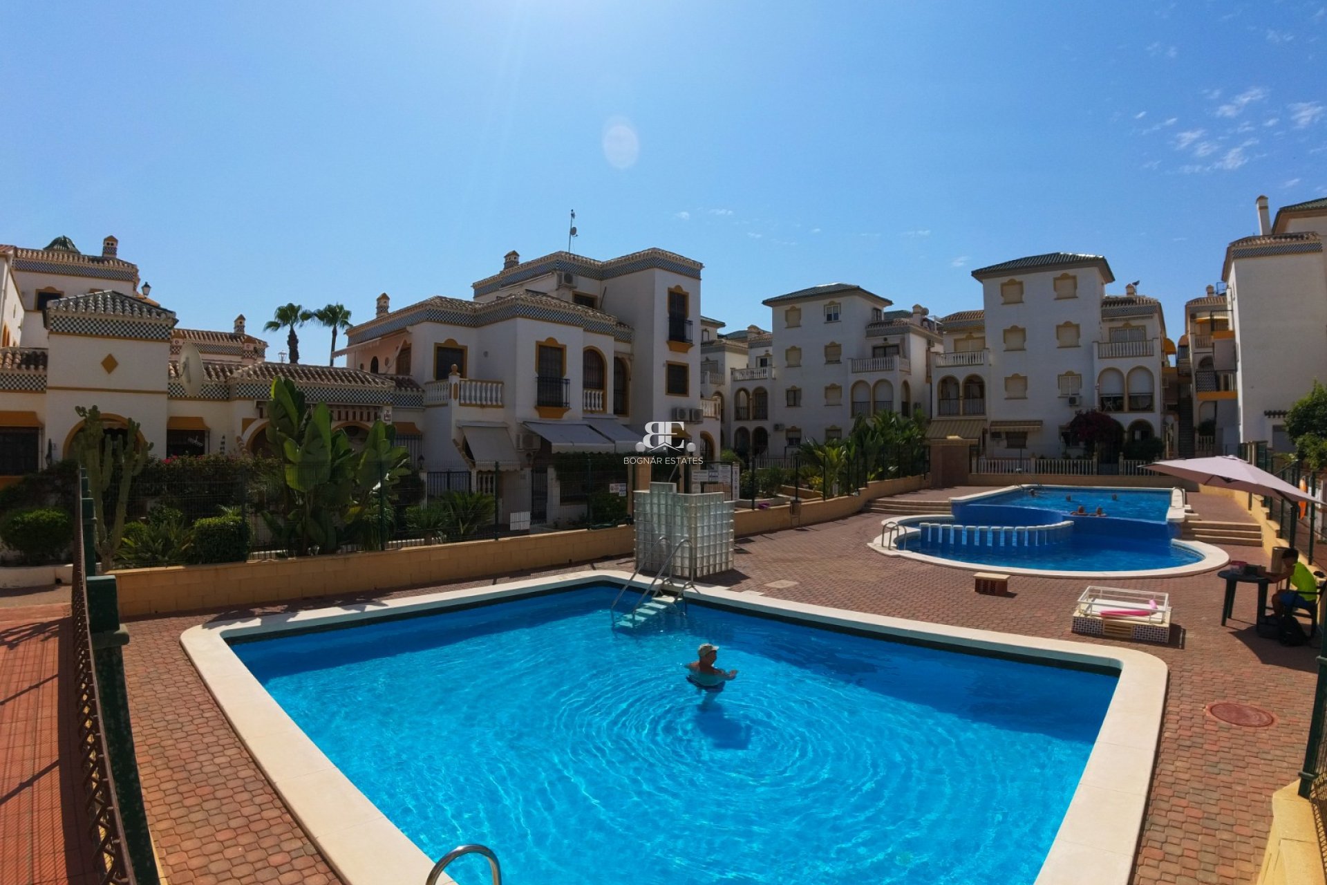 Wiederverkauf - Atico -
Torrevieja - Torreblanca