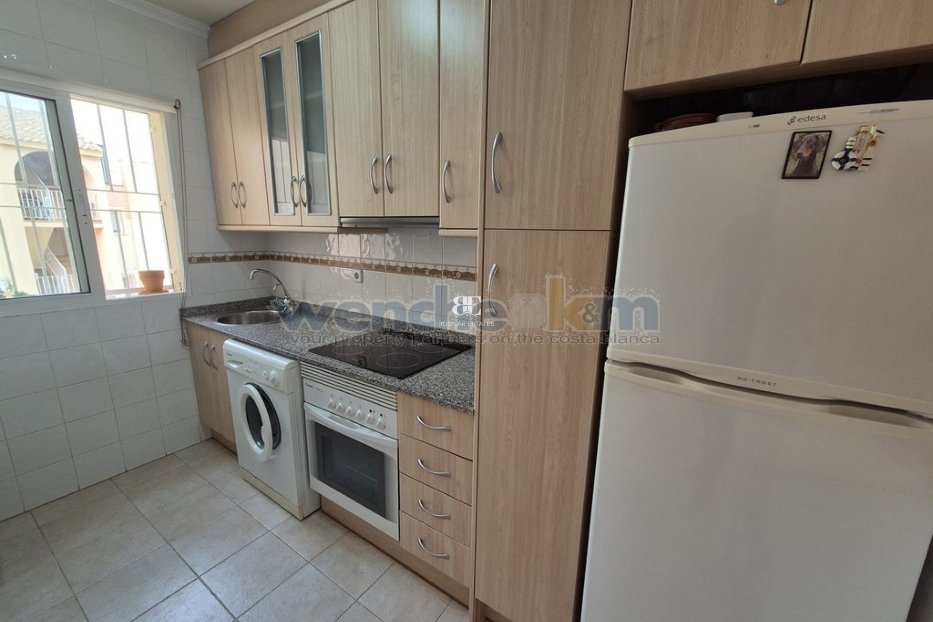 Wiederverkauf - Bungalow-Apartment -
Orihuela Costa - Las Chismosas