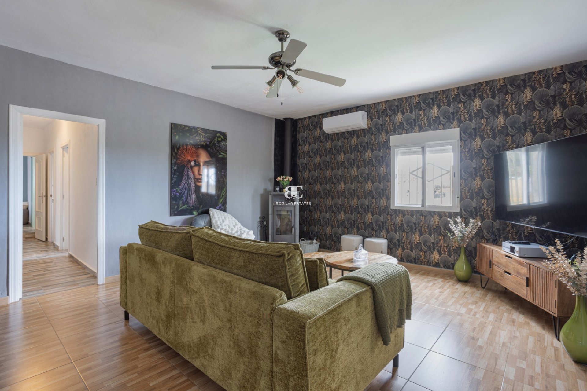 Wiederverkauf - Country House -
Albatera