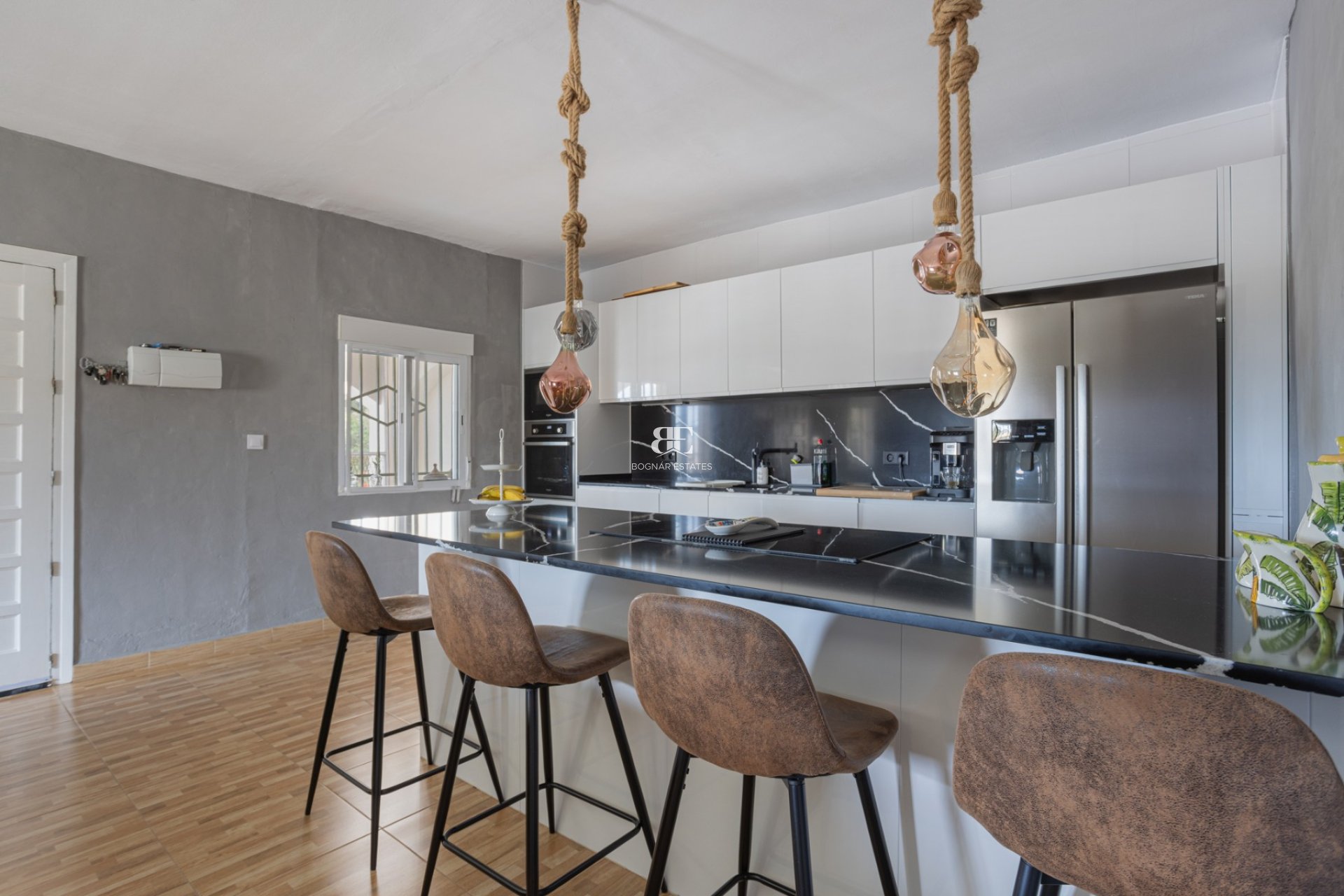 Wiederverkauf - Country House -
Albatera