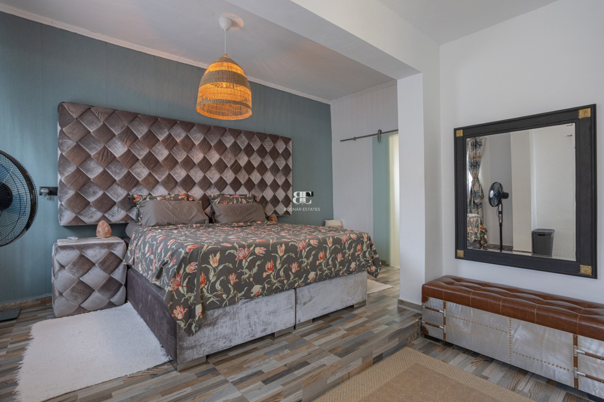 Wiederverkauf - Country House -
Albatera