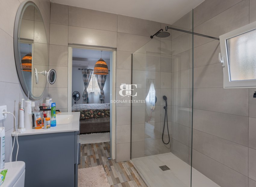 Wiederverkauf - Country House -
Albatera