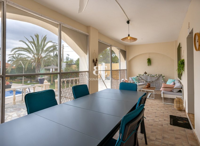 Wiederverkauf - Country House -
Albatera