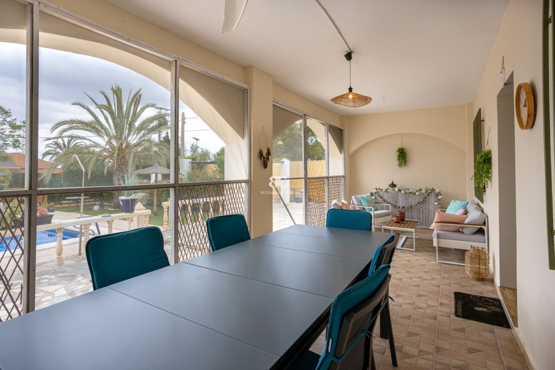 Wiederverkauf - Country House -
Albatera