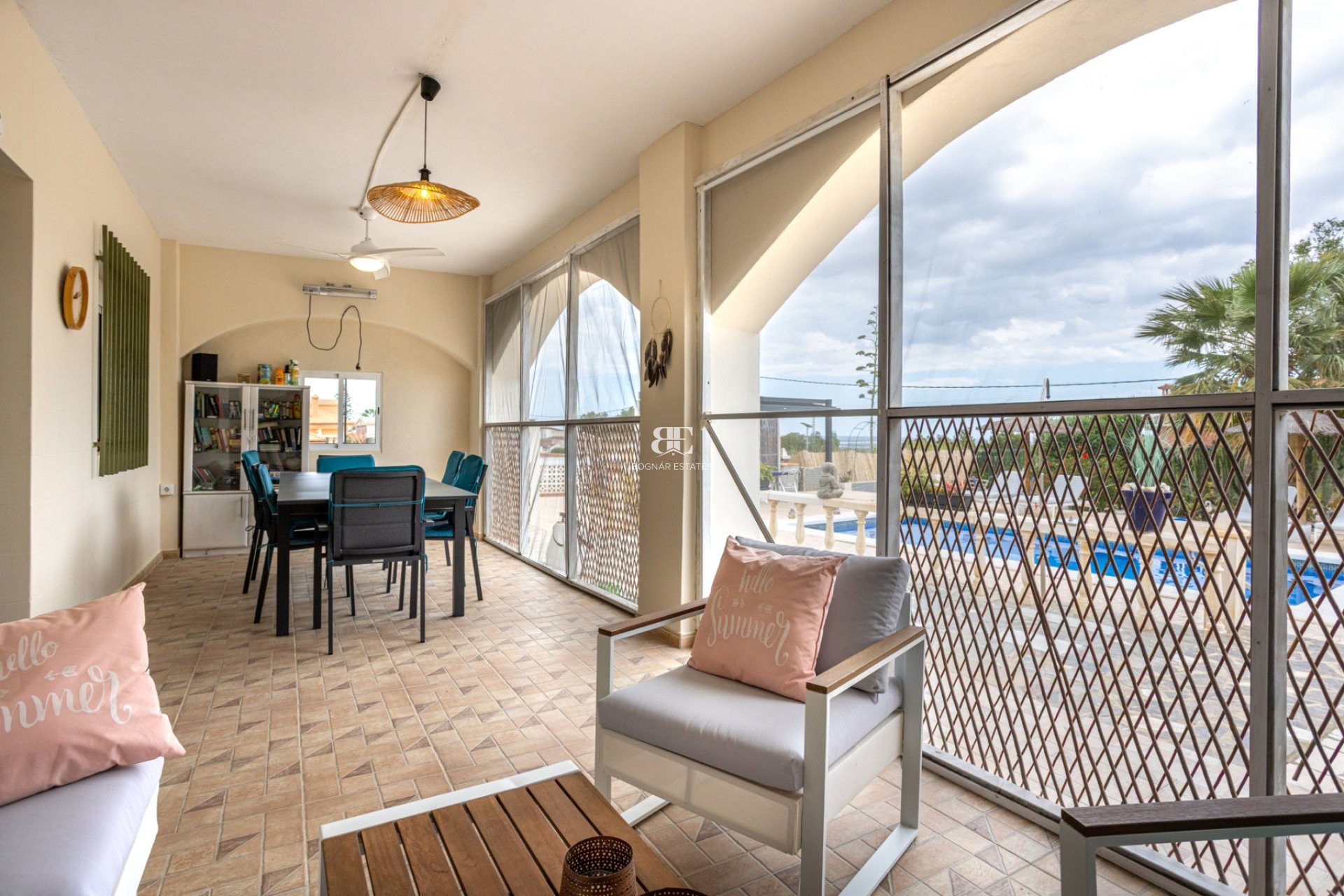 Wiederverkauf - Country House -
Albatera