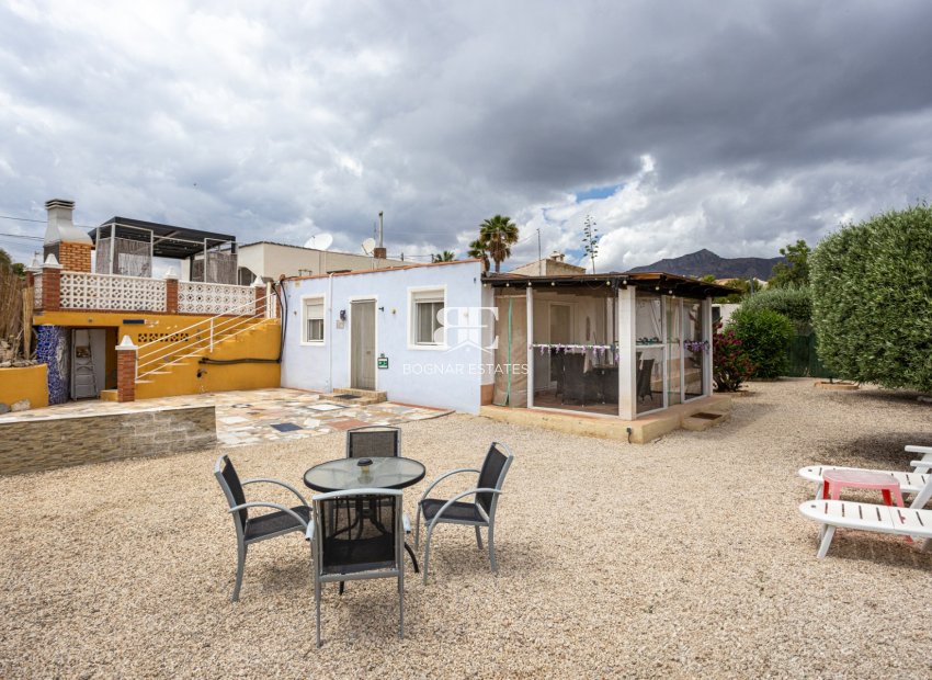 Wiederverkauf - Country House -
Albatera