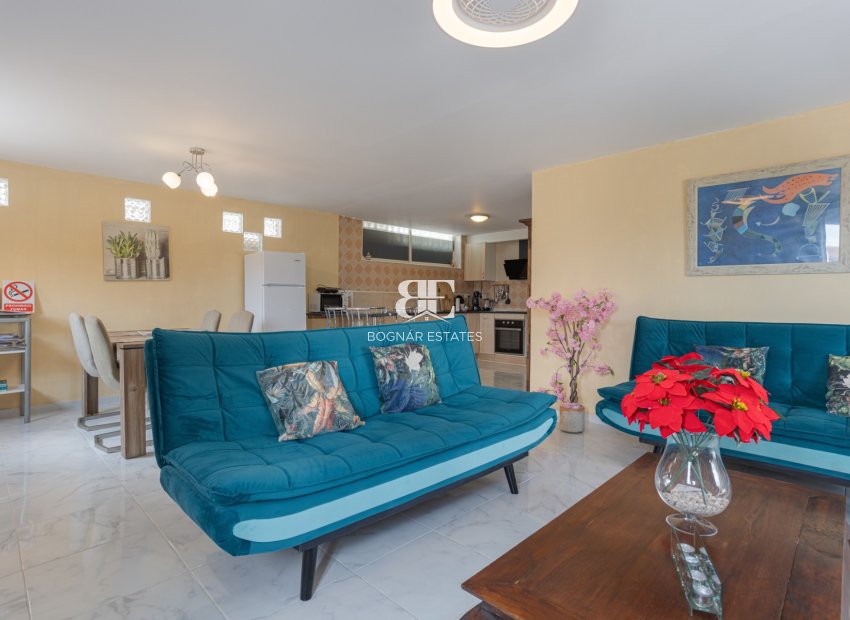 Wiederverkauf - Country House -
Albatera