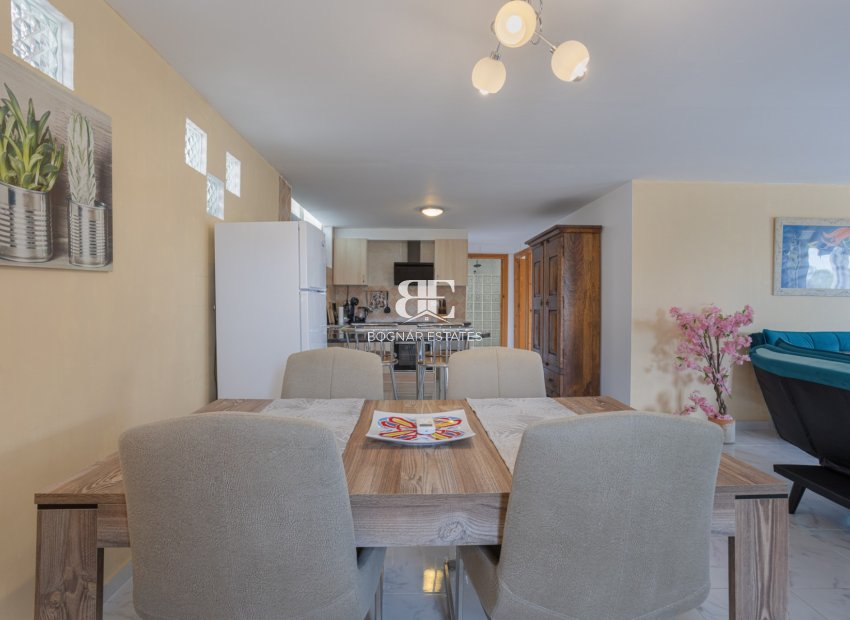 Wiederverkauf - Country House -
Albatera