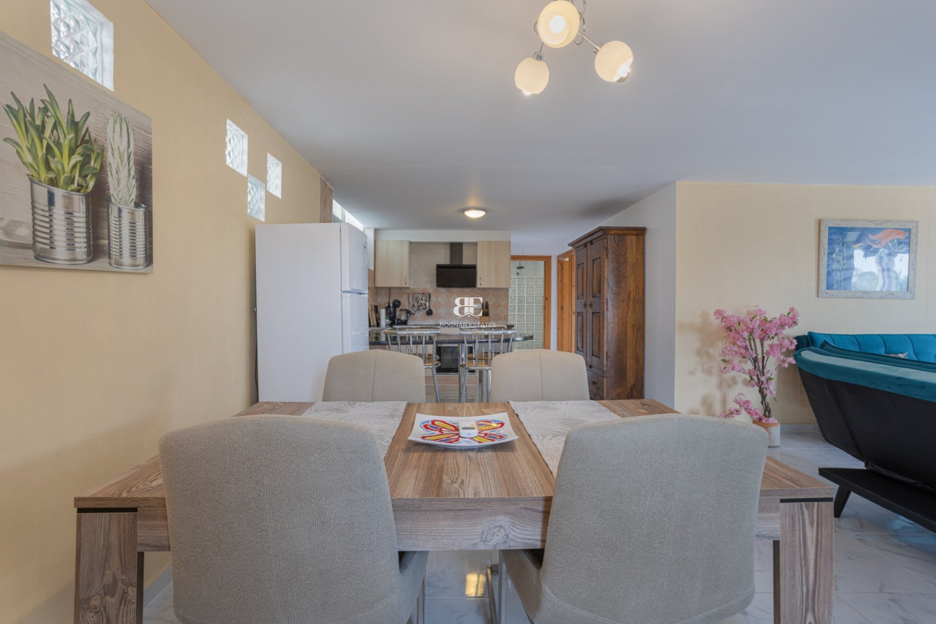 Wiederverkauf - Country House -
Albatera