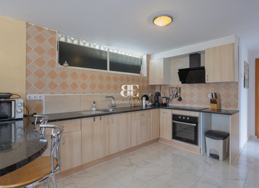 Wiederverkauf - Country House -
Albatera