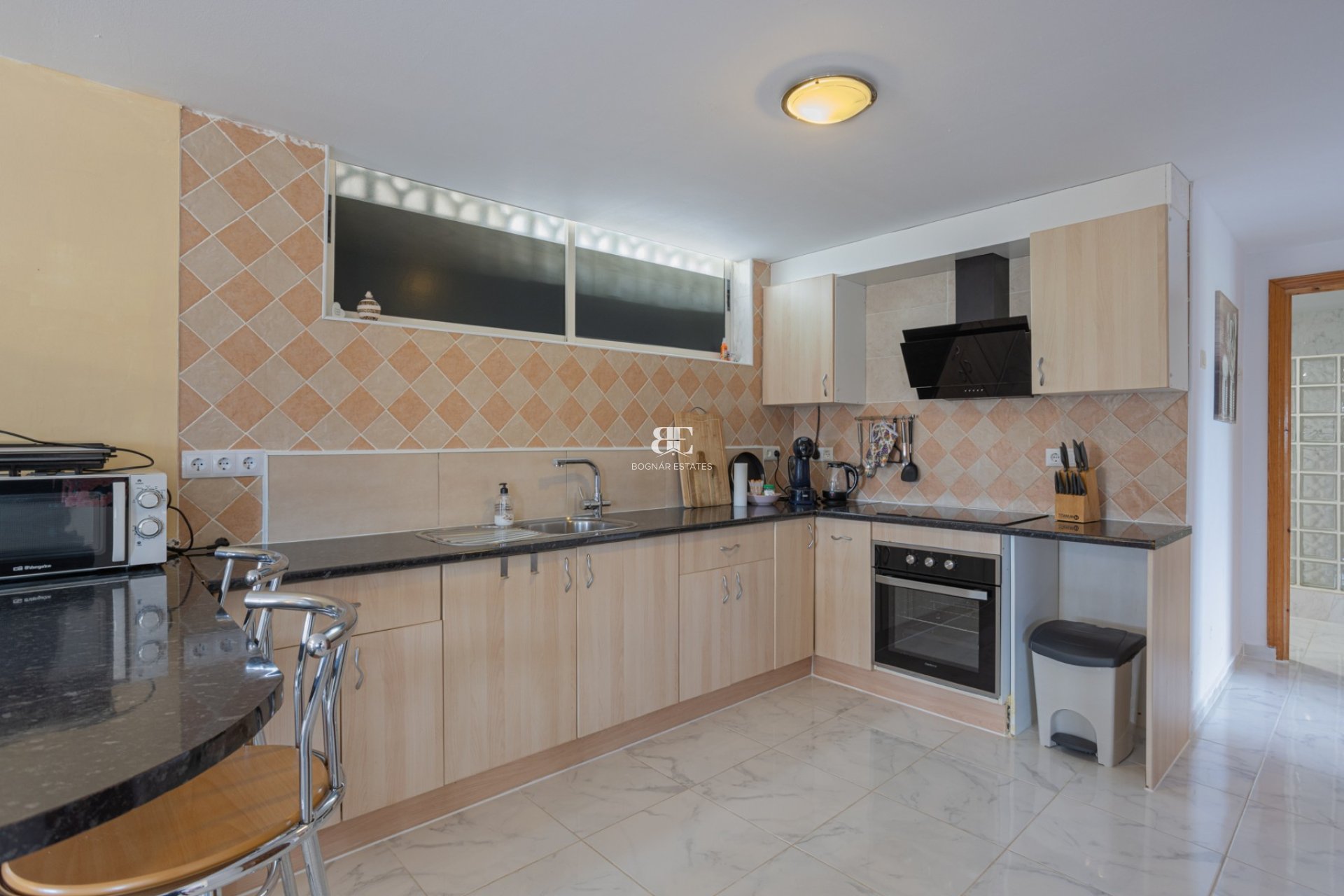 Wiederverkauf - Country House -
Albatera