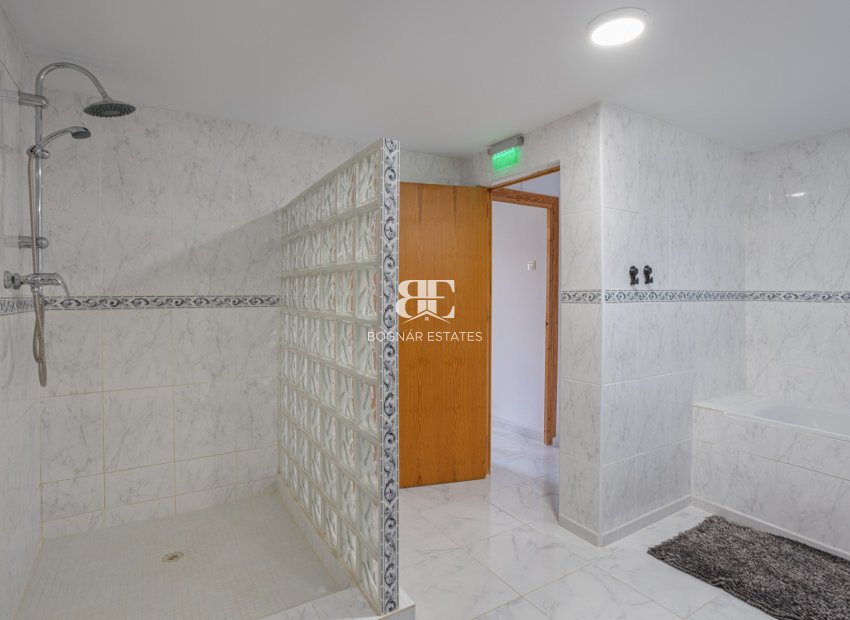 Wiederverkauf - Country House -
Albatera