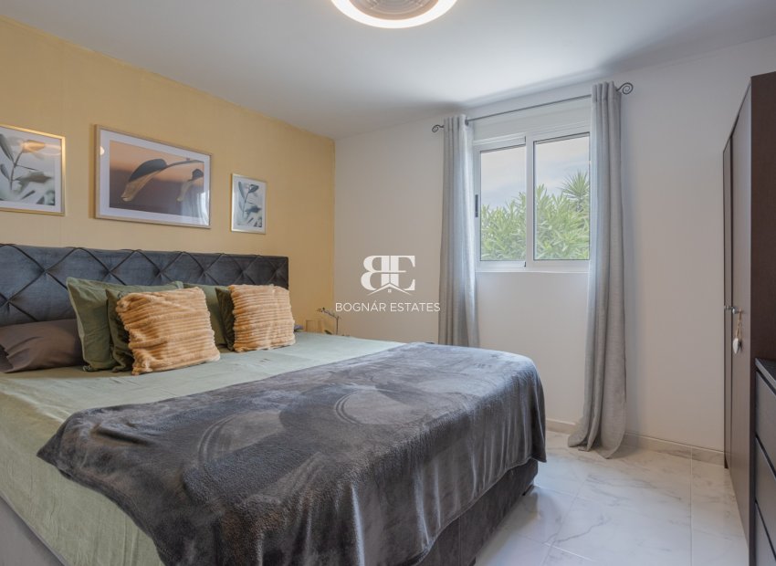 Wiederverkauf - Country House -
Albatera