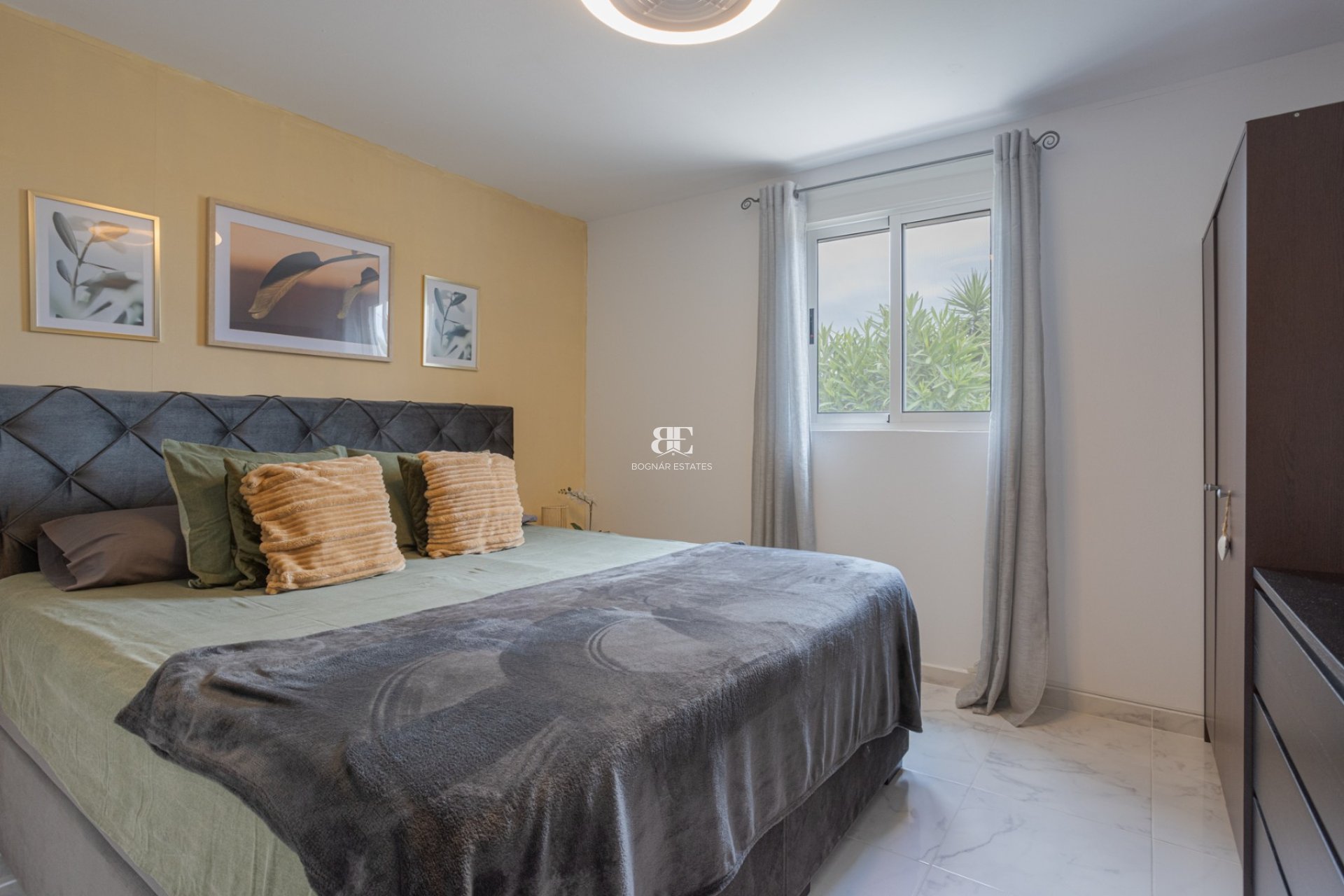 Wiederverkauf - Country House -
Albatera