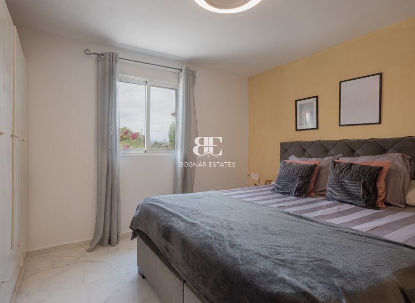 Wiederverkauf - Country House -
Albatera