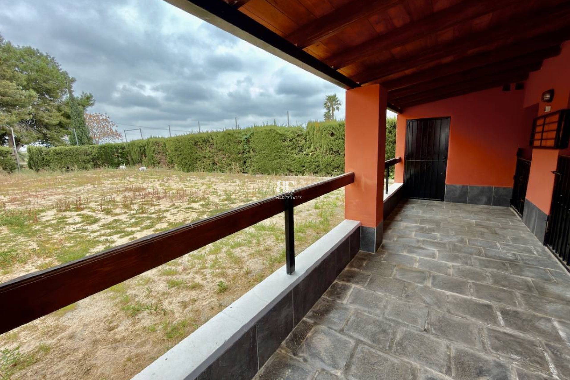 Wiederverkauf - Country House -
Almoradí - Heredades