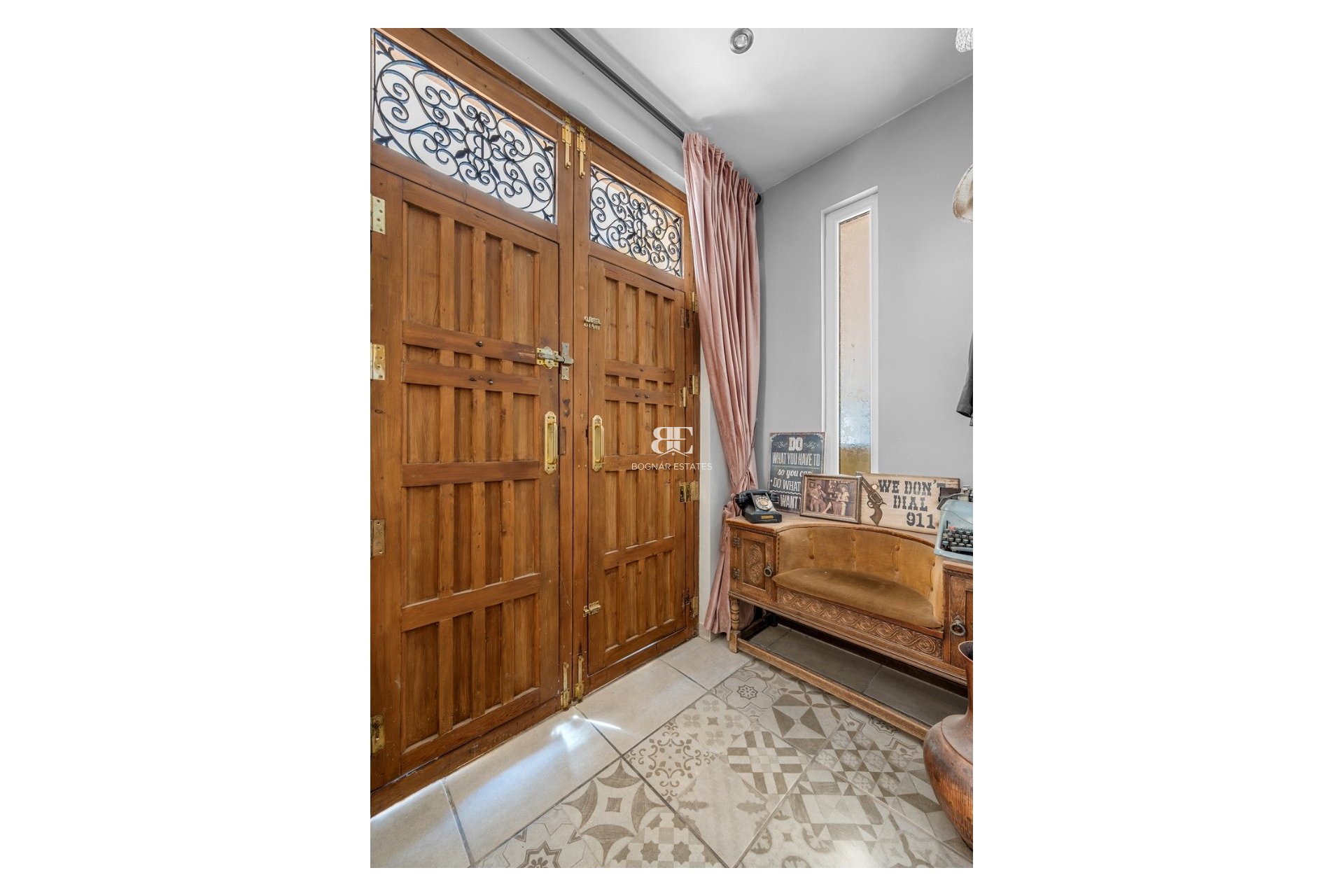 Wiederverkauf - Country House -
Almoradí - Las Heredades