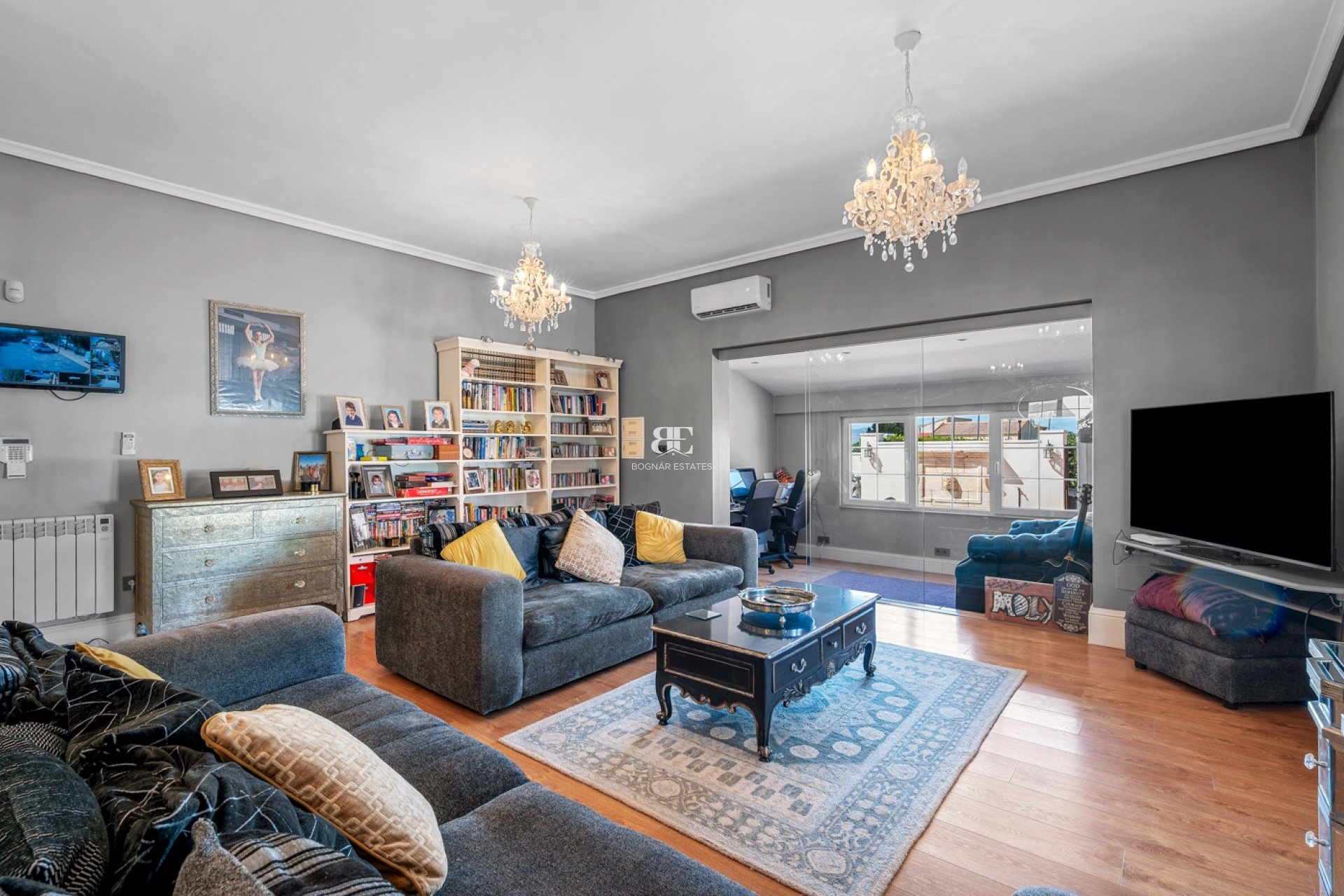 Wiederverkauf - Country House -
Almoradí - Las Heredades