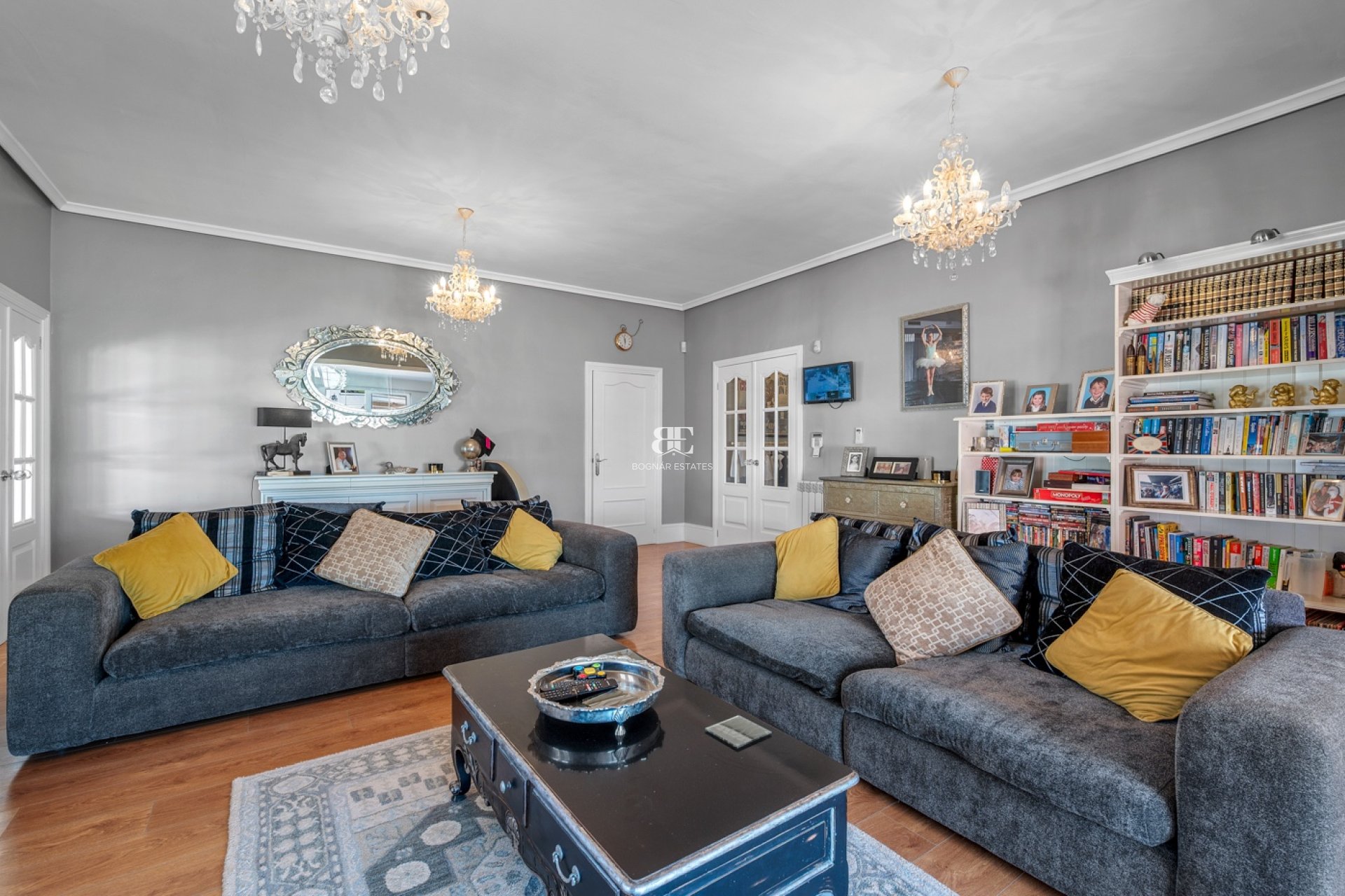 Wiederverkauf - Country House -
Almoradí - Las Heredades