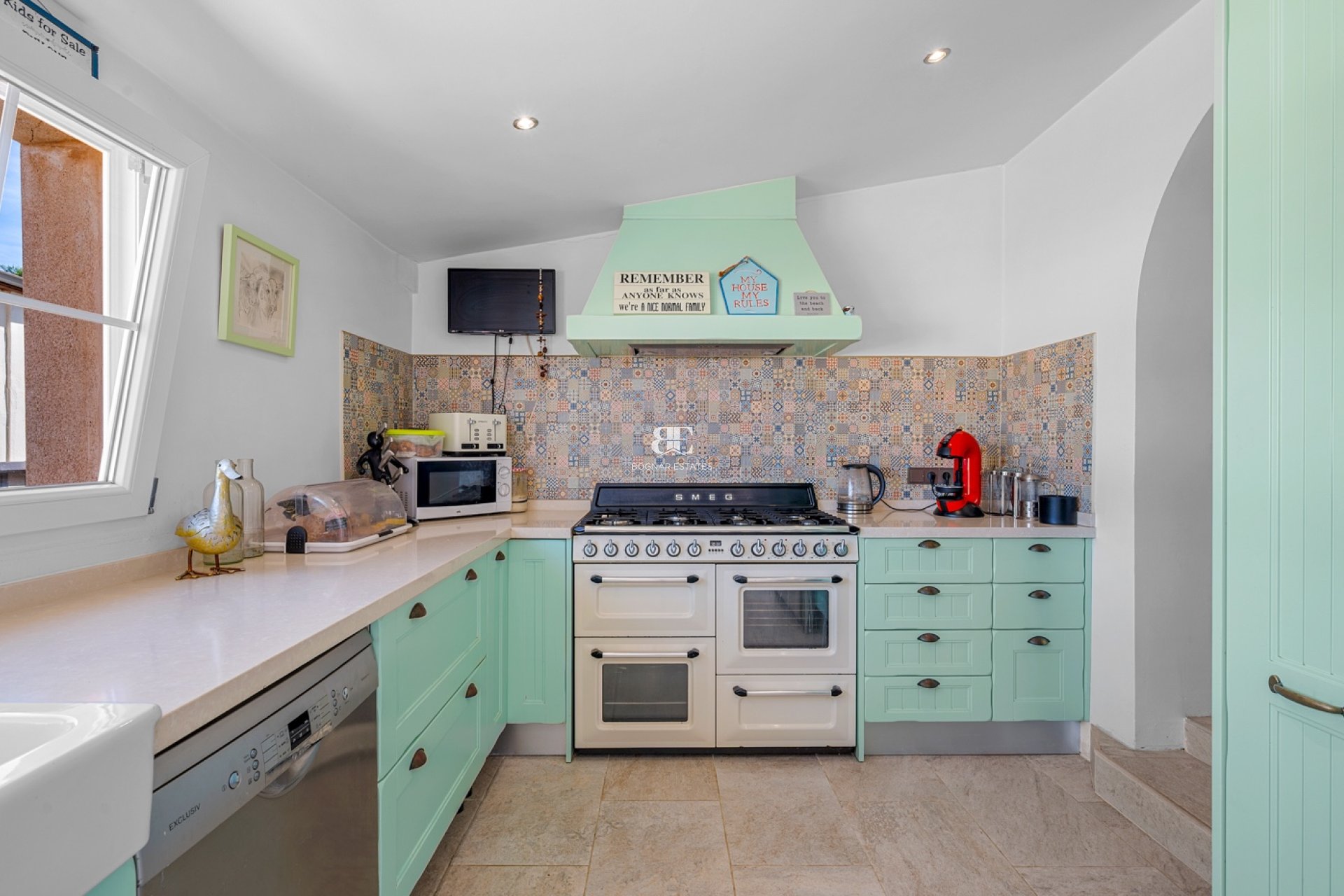 Wiederverkauf - Country House -
Almoradí - Las Heredades