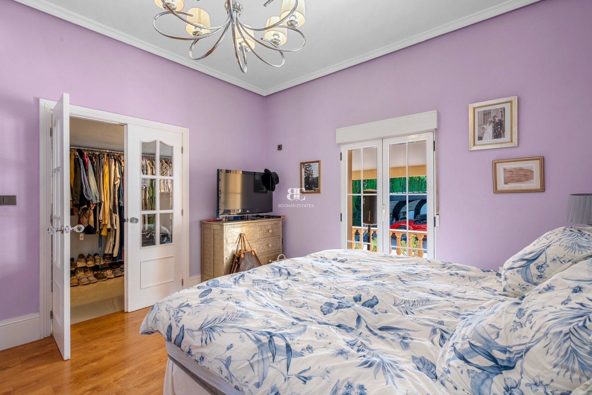 Wiederverkauf - Country House -
Almoradí - Las Heredades