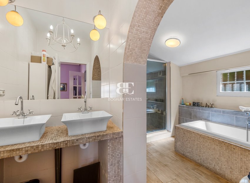 Wiederverkauf - Country House -
Almoradí - Las Heredades