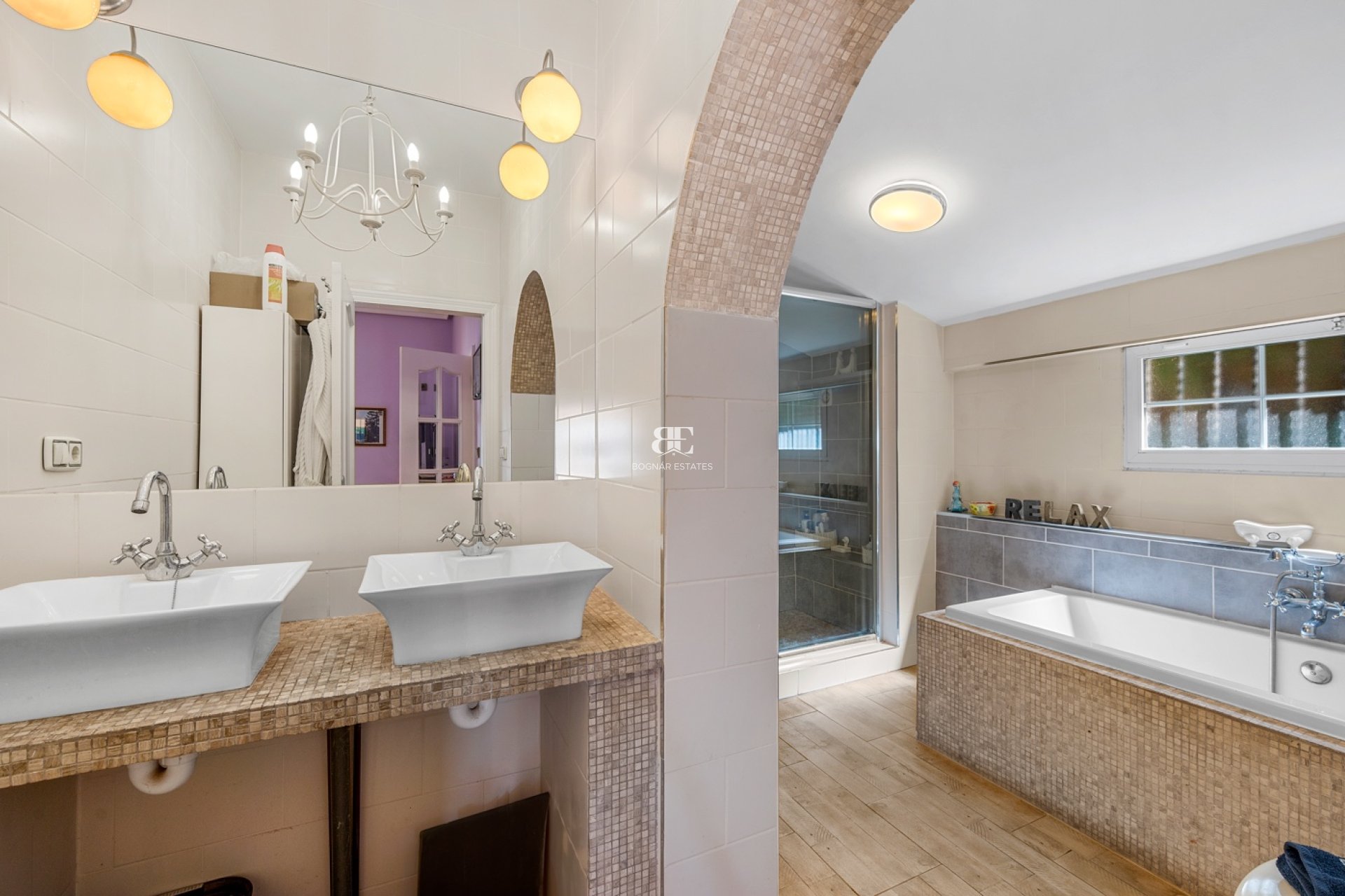 Wiederverkauf - Country House -
Almoradí - Las Heredades