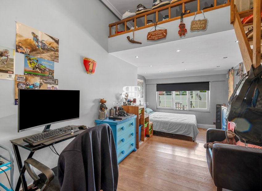 Wiederverkauf - Country House -
Almoradí - Las Heredades