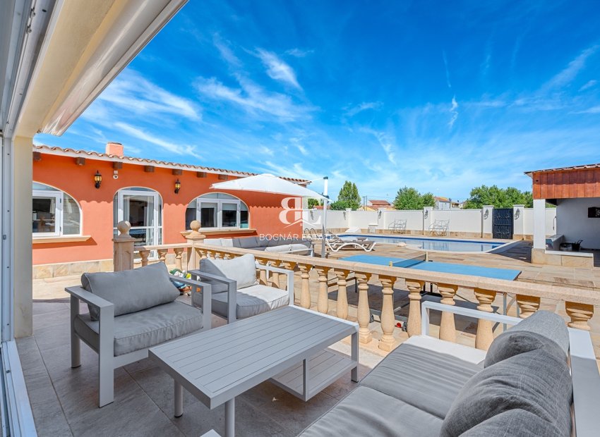 Wiederverkauf - Country House -
Almoradí - Las Heredades