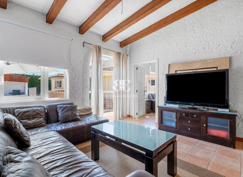 Wiederverkauf - Country House -
Almoradí - Las Heredades