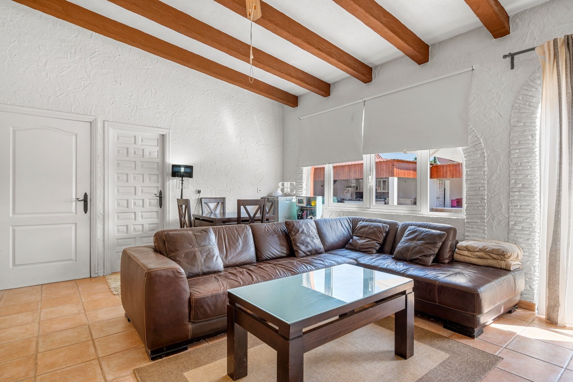 Wiederverkauf - Country House -
Almoradí - Las Heredades