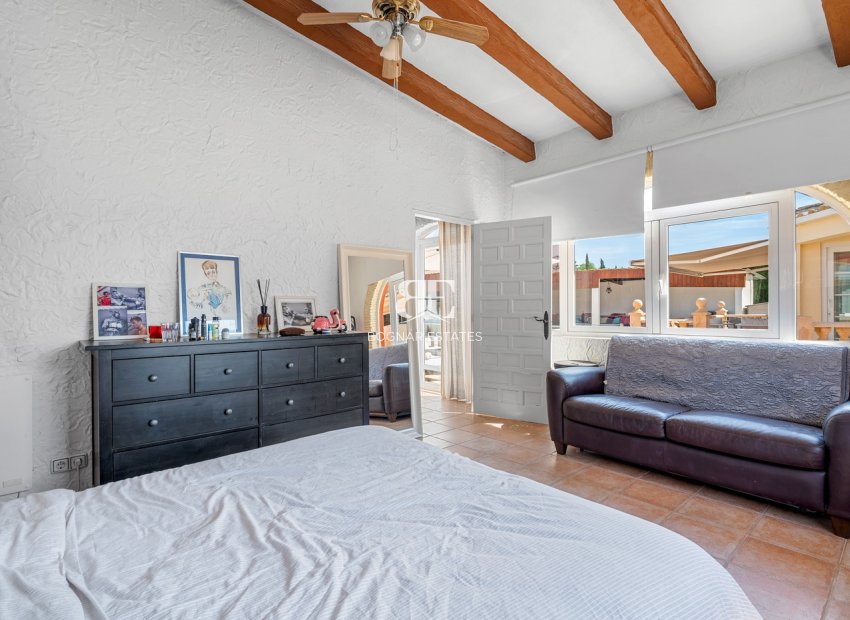 Wiederverkauf - Country House -
Almoradí - Las Heredades