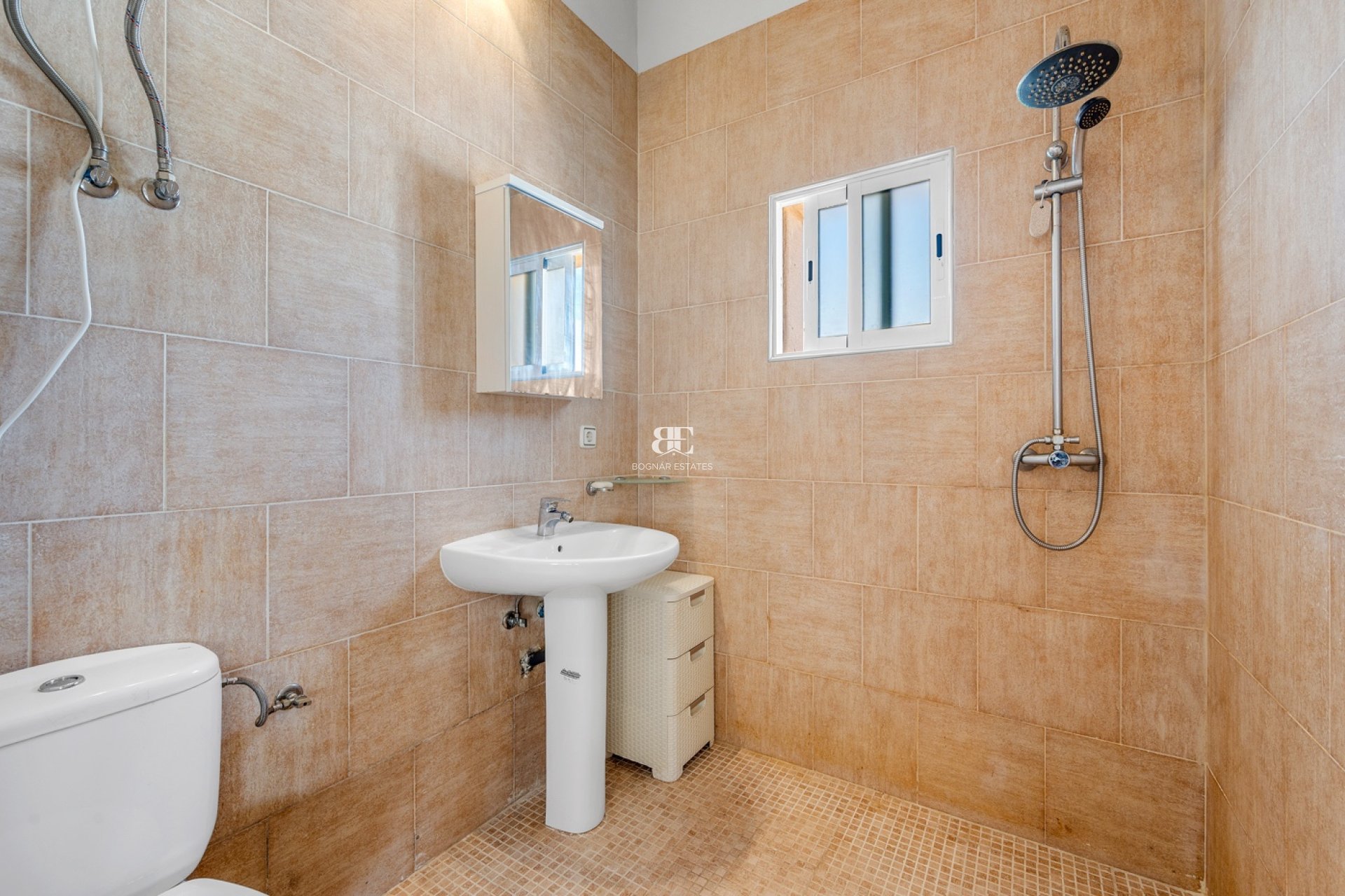 Wiederverkauf - Country House -
Almoradí - Las Heredades