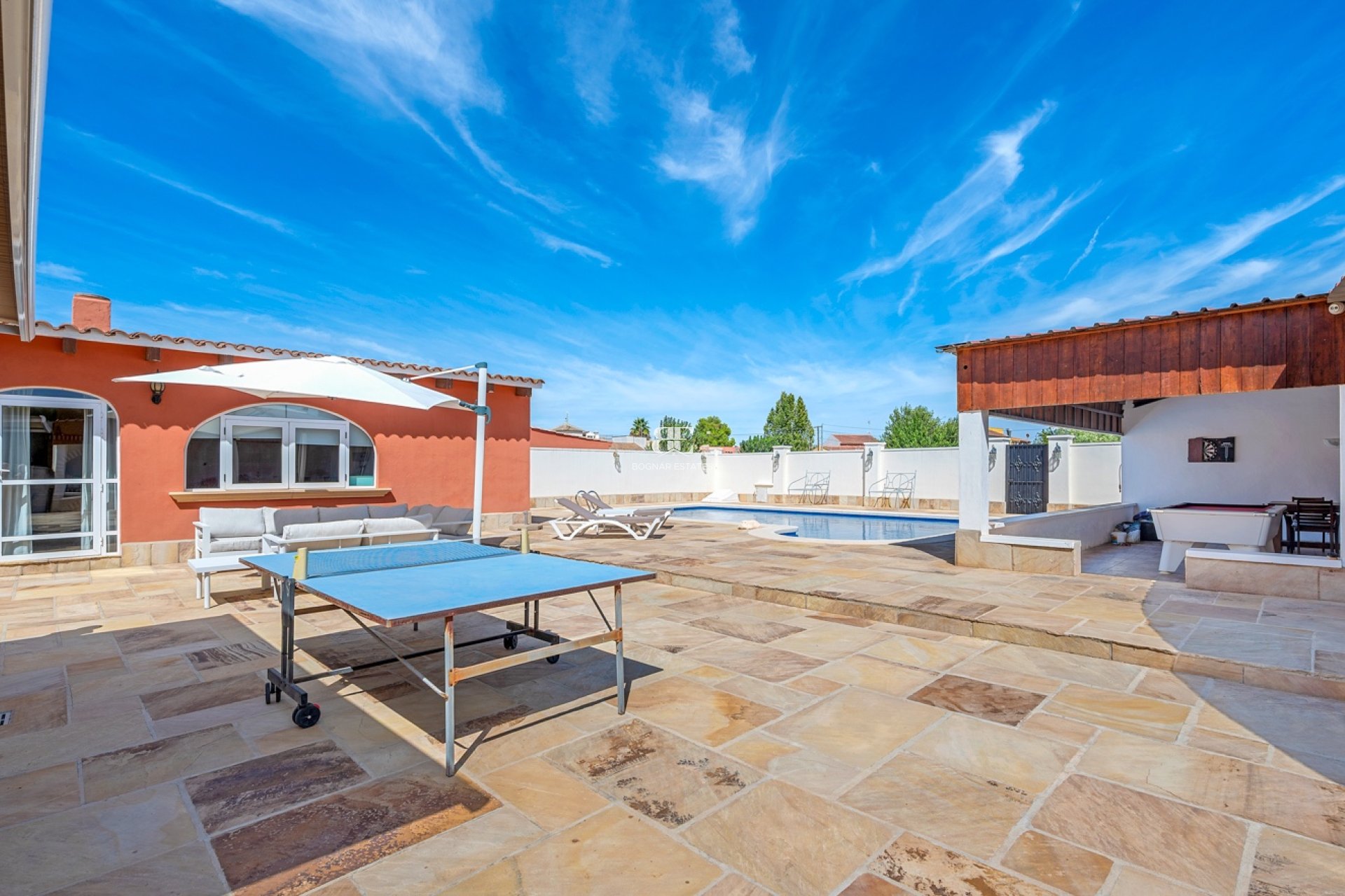 Wiederverkauf - Country House -
Almoradí - Las Heredades